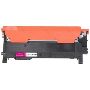 Huismerk Samsung CLT-M404S (SU234A) toner magenta
