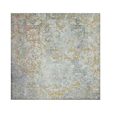 Terre d&apos;Azur Samora Green Gold 20x20 cm