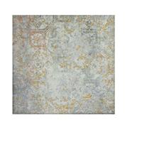 Terre d&apos;Azur Samora Green Gold 20x20 cm