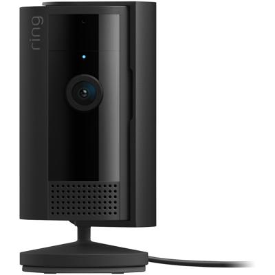Ring Indoor Cam (2nd Gen) EU IP-camera Zwart