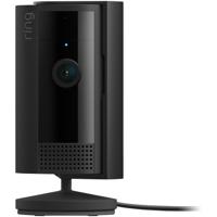 Ring Indoor Cam (2nd Gen) EU IP-camera Zwart Ring Indoor Cam (2nd Gen) EU IP-camera Zwart