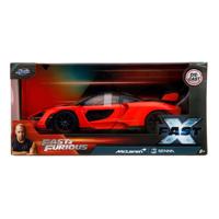 Jada Toys Jada fast & furious mclaren senna 1:24