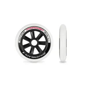 125mm Hydrogen 85A Wheels - Skate Wielen