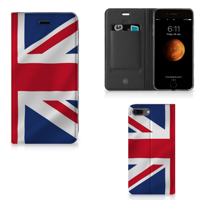 Apple iPhone 7 Plus | 8 Plus | Standcase | Groot-Brittannië