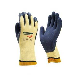 Towa handschoen Powergrab KEV4 mt 9 (L) snijvast