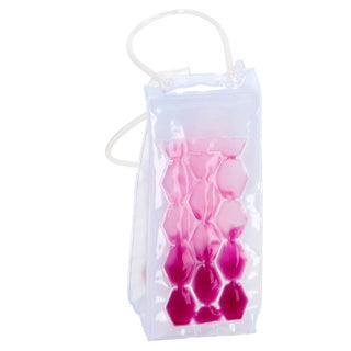 Wine Cooler Bag 10x10x25Cm