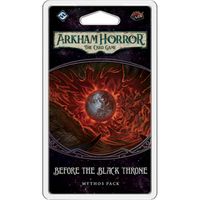 Arkham Horror: Before the Black Throne Kaartspel