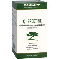 Quercetine - thumbnail