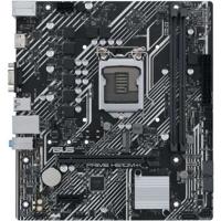 Moederbord - ASUS - PRIME H510M-K - Intel H510 LGA 1200 (Socket H5) micro ATX