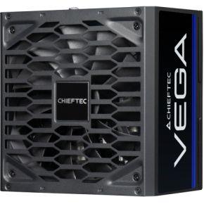 Chieftec Vega 750W Series PPG-750-S Zwart