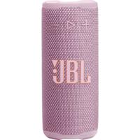 JBL Grip Bluetooth luidspreker Waterafstotend, Stofdicht Pink