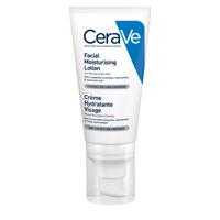 CeraVe Hydraterende Gezichtscrème Normale tot Droge Huid 52ml