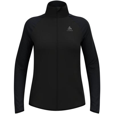 Odlo Zeroweight Warm Hybrid Jack Dames
