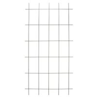 Nature plantklimrek metaal groen 72,5 x 145 cm Nature plantklimrek metaal groen 72,5 x 145 cm