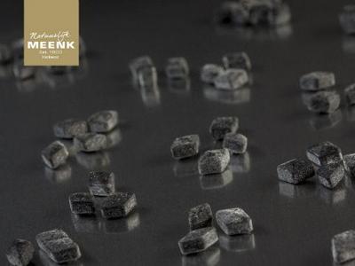 Meenk Salmiak pastilles