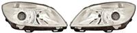 Koplamp Set SET7628964
