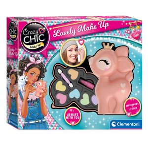 Clementoni Crazy Chic 18631 kunst- en handwerkspeelgoed