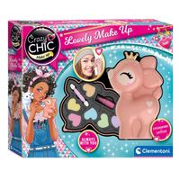 Clementoni Crazy Chic 18631 kunst- en handwerkspeelgoed - thumbnail