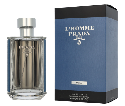 Prada L&apos;Homme L&apos;Eau Eau de toilette 150 ml Heren
