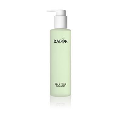 BABOR Gel & Tonic Cleanser 200ml BABOR Gel & Tonic Cleanser 200ml