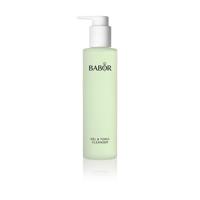 BABOR Gel & Tonic Cleanser 200ml BABOR Gel & Tonic Cleanser 200ml
