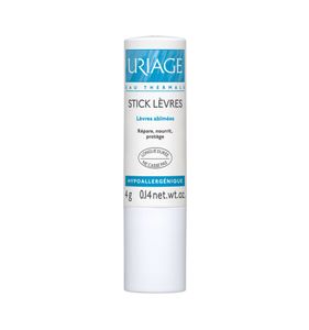 Mineraal water lippenbalsem