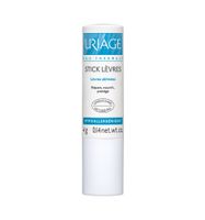 Mineraal water lippenbalsem