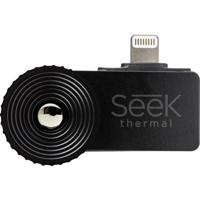 Seek Thermal Compact XR iOS Warmtebeeldcamera voor smartphone -40 tot +330 °C 206 x 156 Pixel 9 Hz Lightning-aansluiting voor iOS-apparatuur - thumbnail