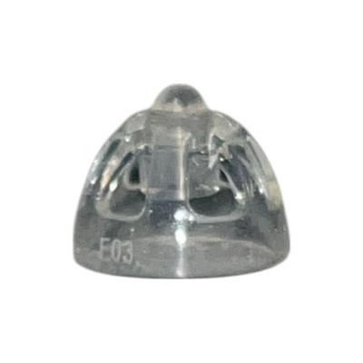 Oticon Dome miniFit Open - 10 mm