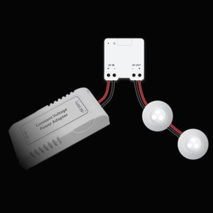 ACM-LV24 Mini 12-24 V LED dimmer Klik aan Klik uit