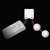 ACM-LV24 Mini 12-24 V LED dimmer Klik aan Klik uit