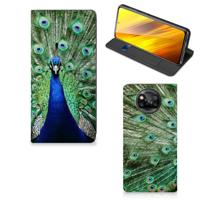 Xiaomi Poco X3 Pro | Poco X3 | Hoesje maken | Pauw