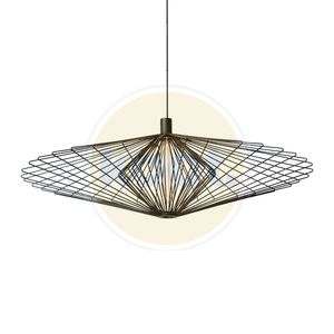 Wever & Ducre - Wiro Diamond 3.0 Hanglamp