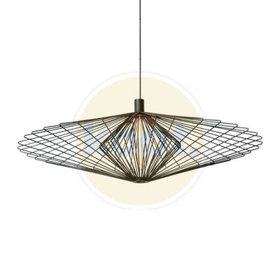 Wever & Ducre - Wiro Diamond 3.0 Hanglamp