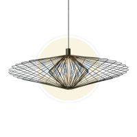 Wever & Ducre - Wiro Diamond 3.0 Hanglamp