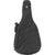 Guild Deluxe Electric Guitar Gig Bag voor T-Bird, Jetstar en Surfliner