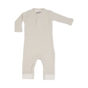 Lodger babypakje Jumper Ciumbelle Cloud Dancer Maat