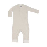 Lodger babypakje Jumper Ciumbelle Cloud Dancer Maat