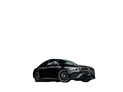 Mercedes Benz CLA