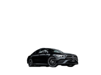 Mercedes Benz CLA