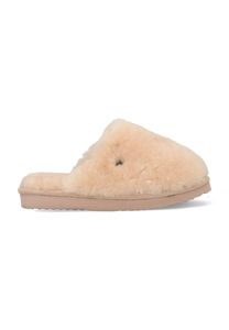 Warmbat Pantoffels Mungo MNG327054 Blush Beige maat