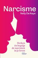 Narcisme - Nelly De Keye - ebook