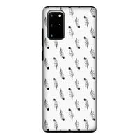 Pluimen: Samsung Galaxy S20 Plus Tough Case Pluimen: Samsung Galaxy S20 Plus Tough Case