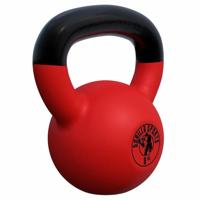 Kettlebell 8 kg Rubber Coating
