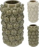 Vaas Granaatappel 34cm Assorti 1st