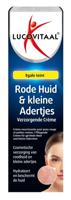 Lucovitaal rode huid&kleine adertjes crem Lucovitaal rode huid&kleine adertjes crem