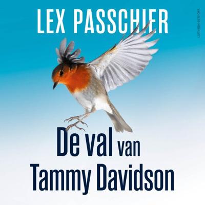 De val van Tammy Davidson