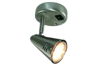 Haba Opbouwspot Led Annika