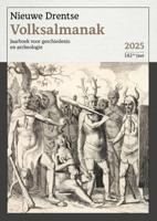 Nieuwe Drentse Volksalmanak 2025 | 142ste jaar (Paperback)