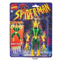 Hasbro Marvel Legends Marvel's Electro